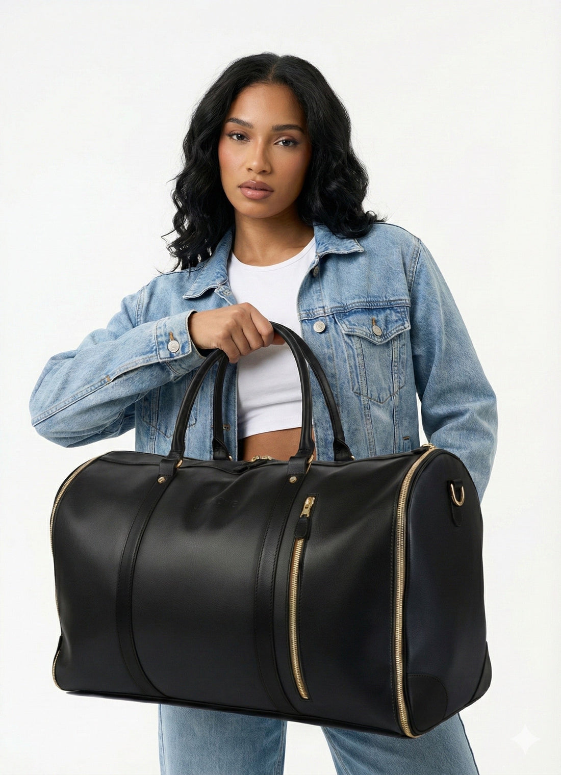 The Day a Bag Ended My Airport Anxiety For Good.