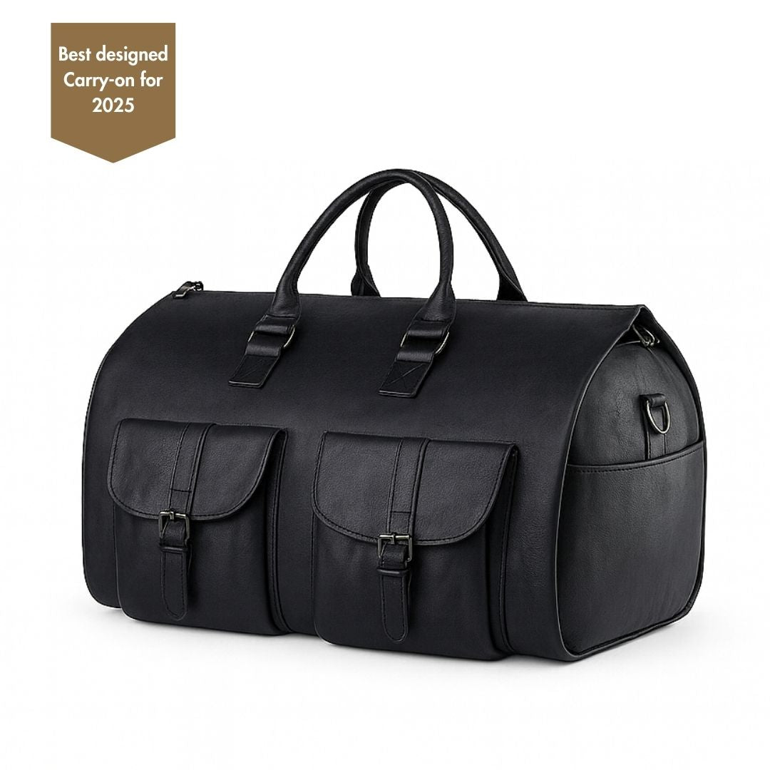 His Duffel Travel Bag™