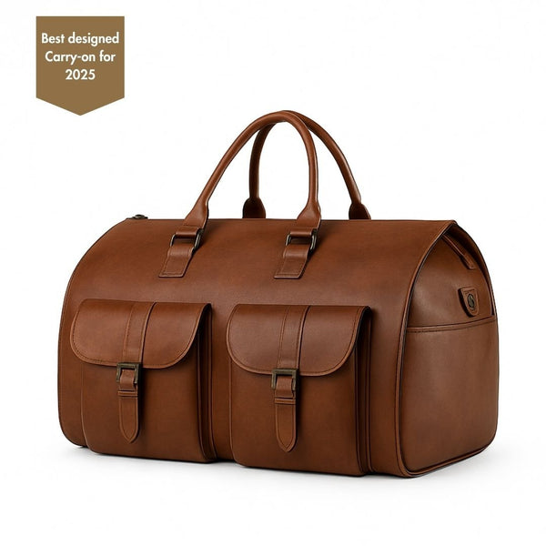 His Duffel Travel Bag™