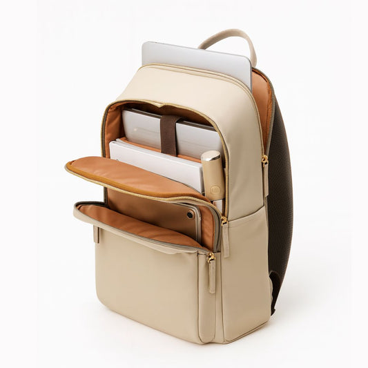 Luxe Shoulder Bag™