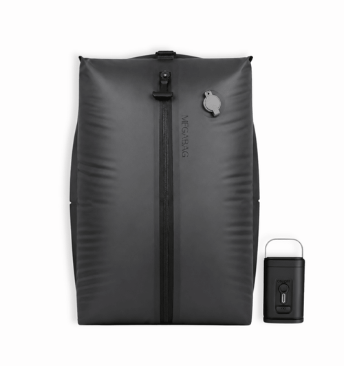 Vacuum Bag Kit - MegaBag