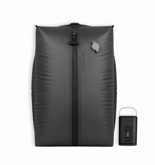 Vacuum Bag Kit - MegaBag