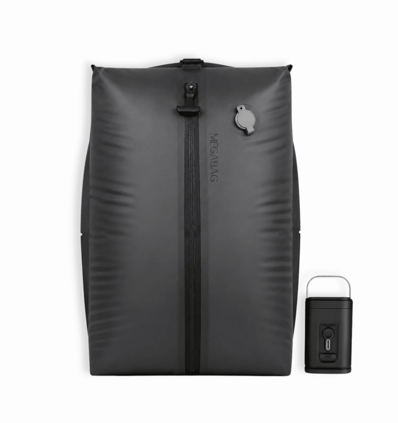 Vacuum Bag Kit - MegaBag