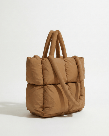 Taylor Daily Bag - MegaBag