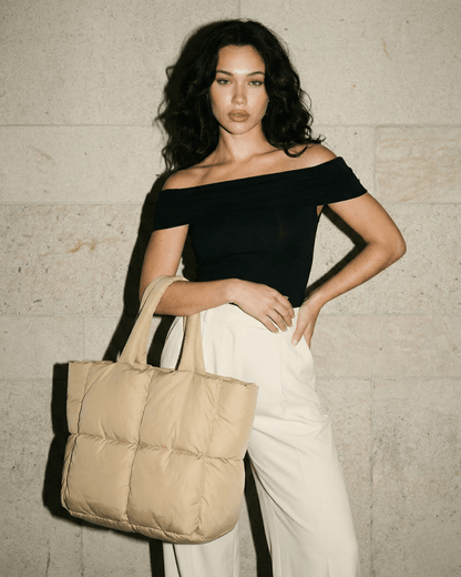 Taylor Daily Bag - MegaBag