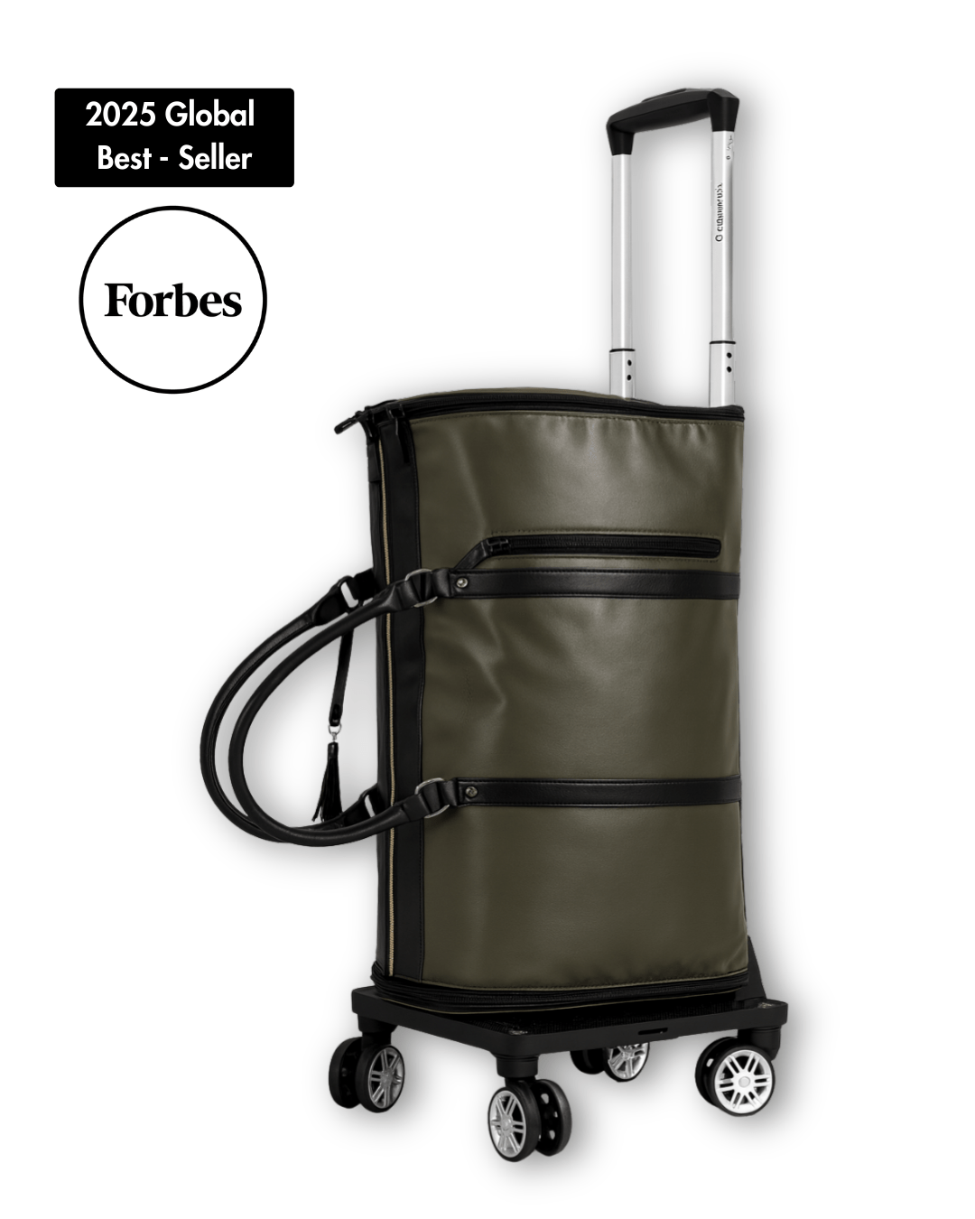 Luxe Mega Bag™ - MegaBag