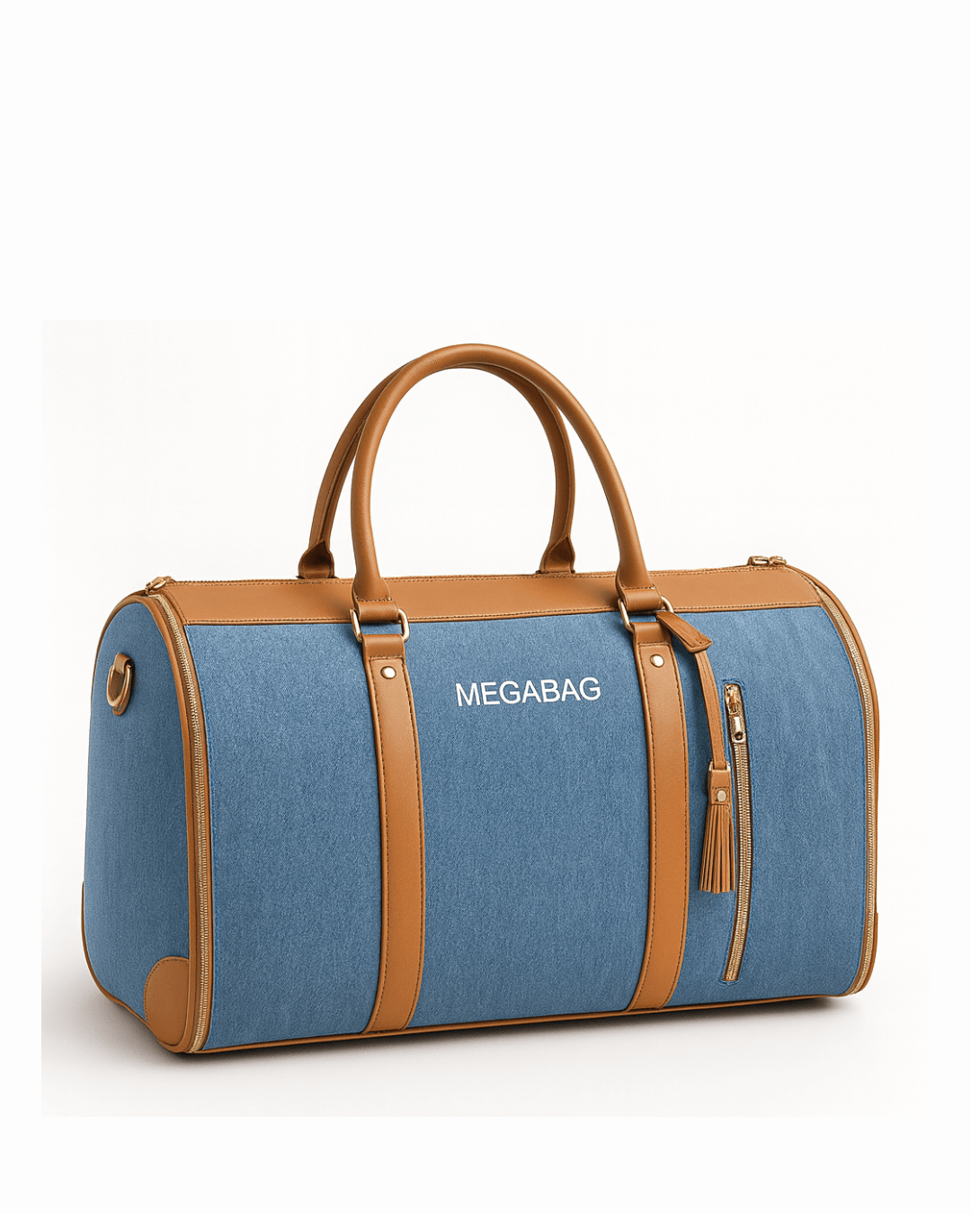 Luxe MegaBag™ - MegaBag