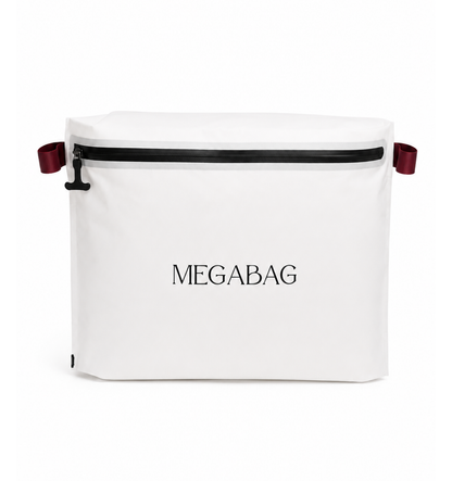 Compressible Packing Cubes
