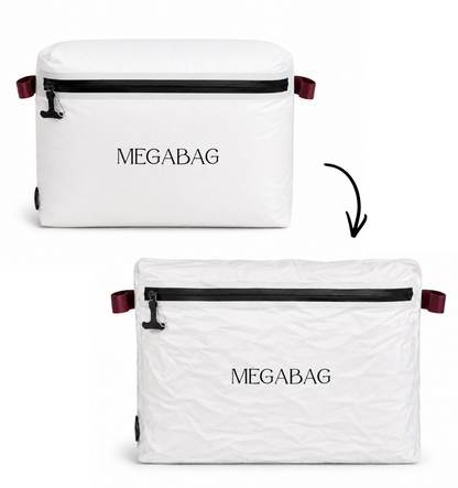 Compressible Packing Cubes