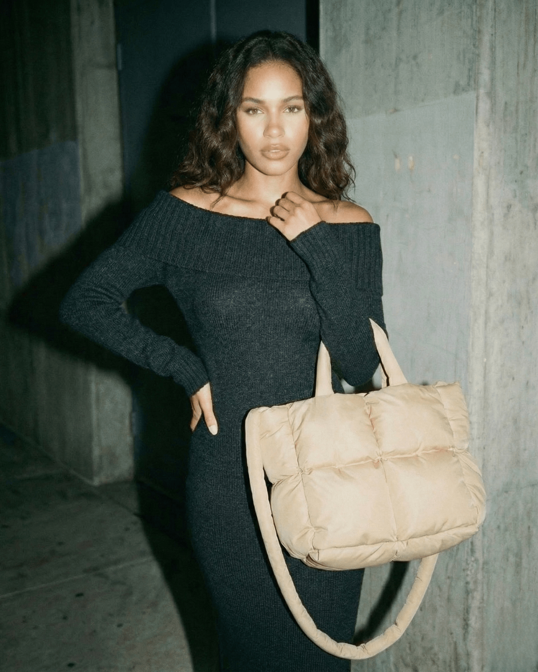 Taylor Daily Bag - MegaBag