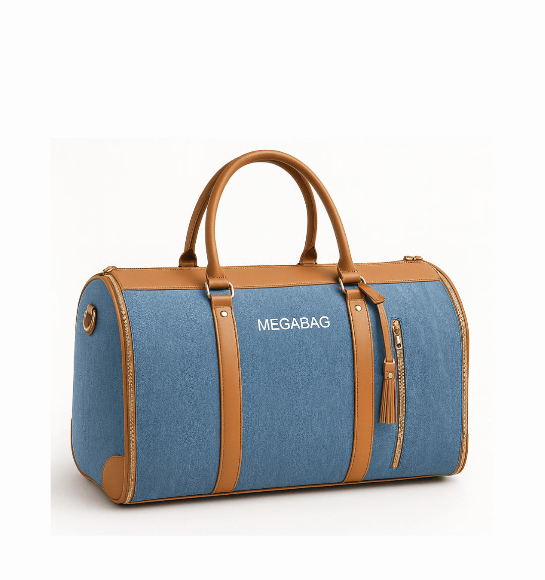 Luxe Mega Bag™ - MegaBag