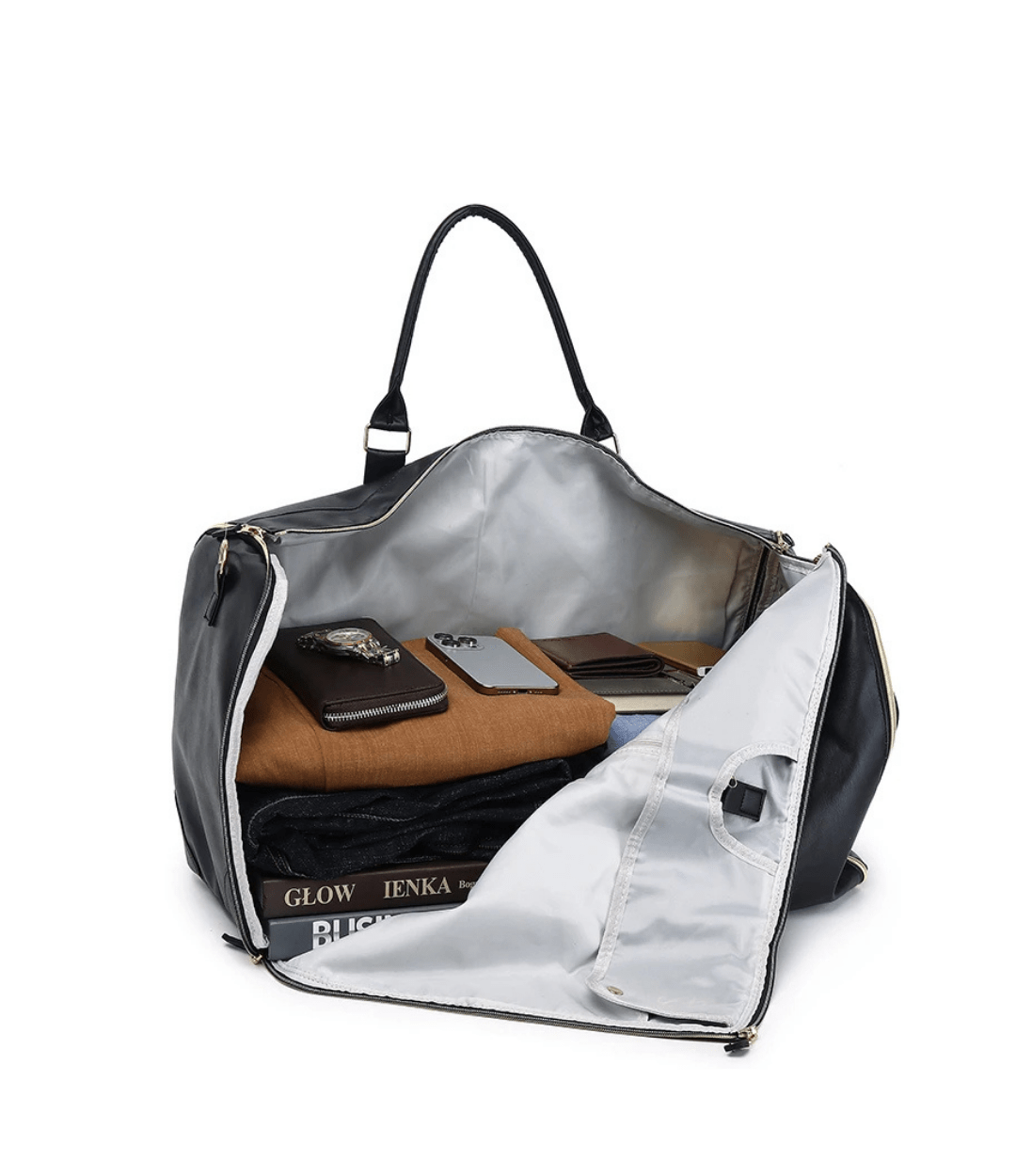 Luxe MegaBag™ - MegaBag