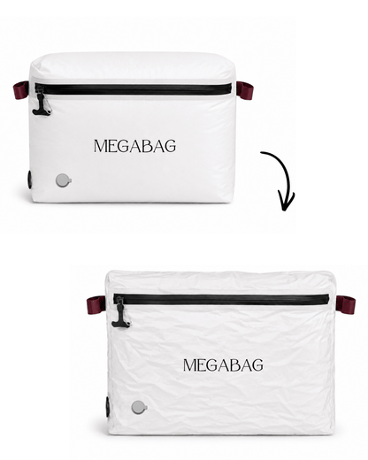 Compressible Packing Cubes (pre-order) - MegaBag