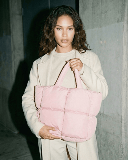 Taylor Daily Bag - MegaBag