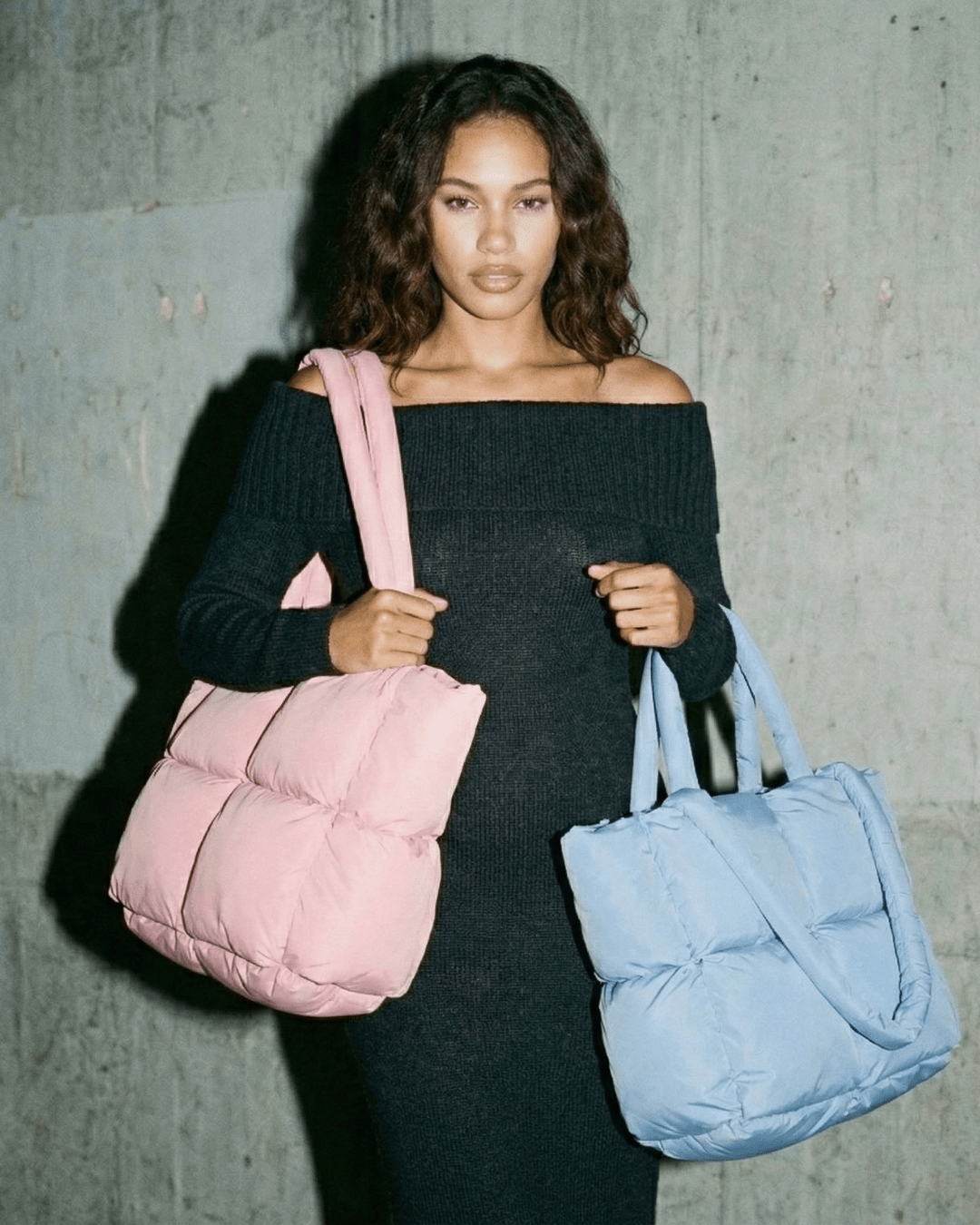 Taylor Daily Bag - MegaBag