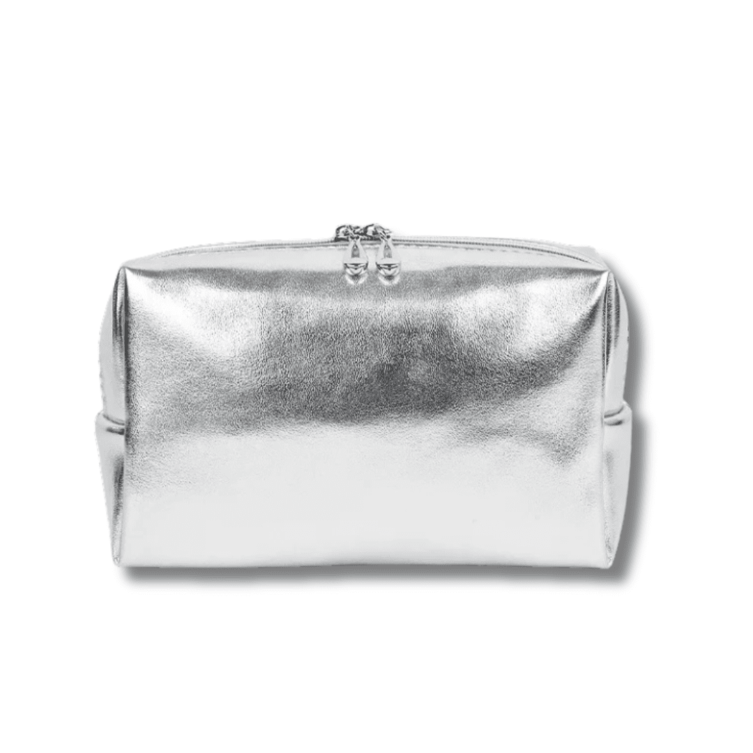 Shiny MakeUp Bag - MegaBag
