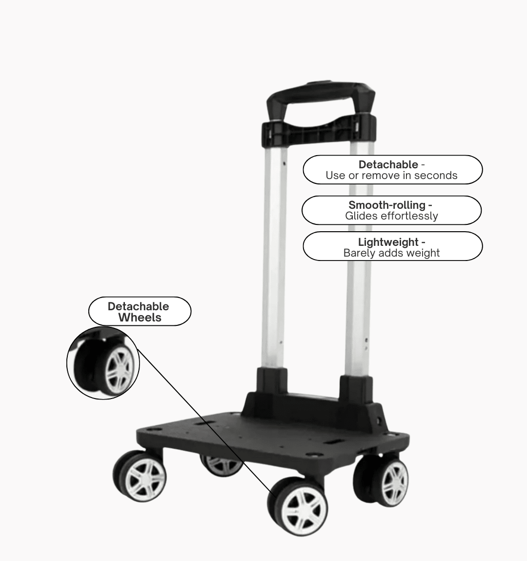 Luxe Mega Bag™ - MegaBag