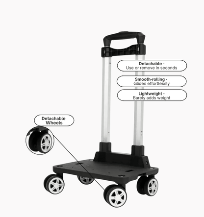 Luxe Mega Bag™ - MegaBag