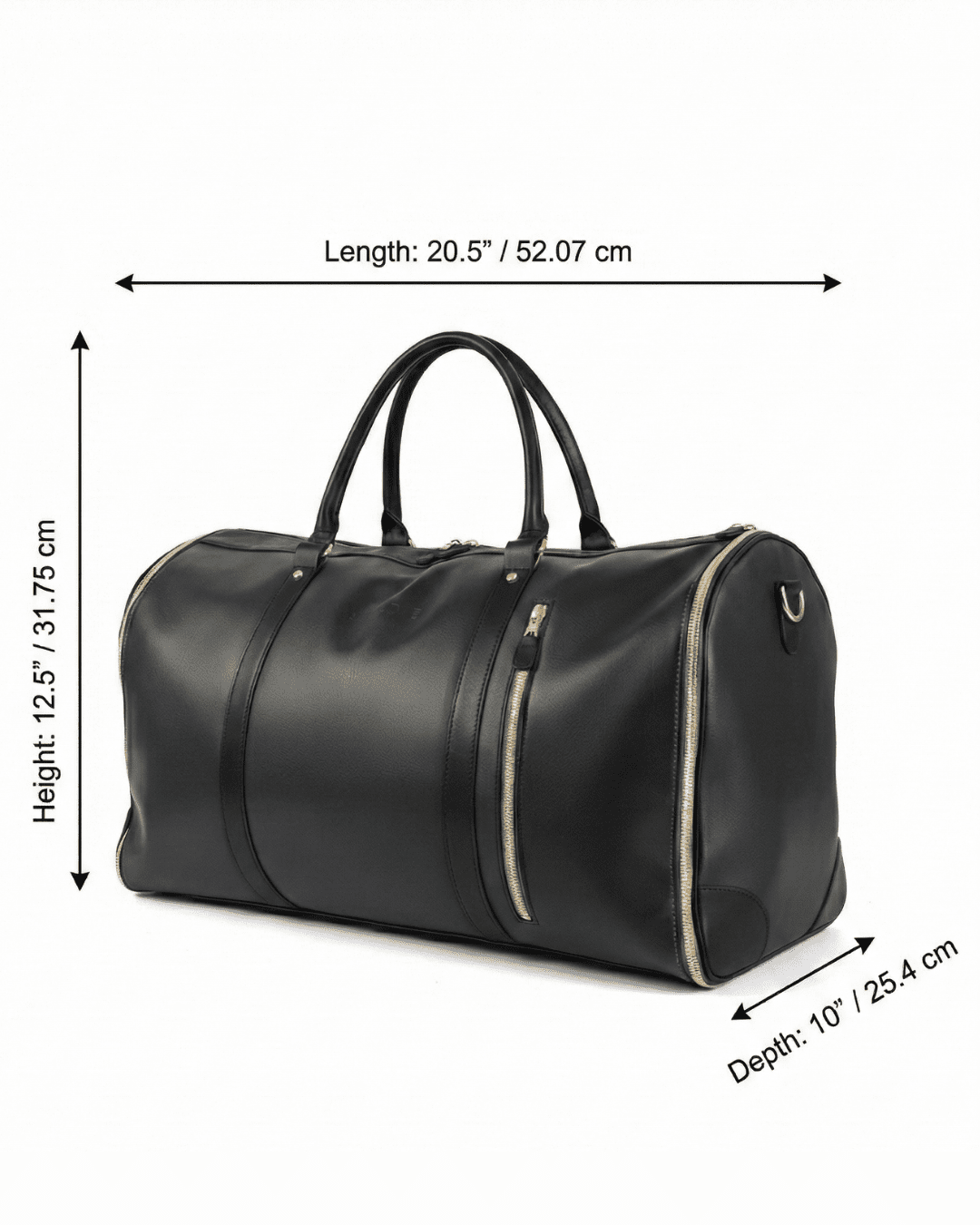 Luxe MegaBag™ - MegaBag