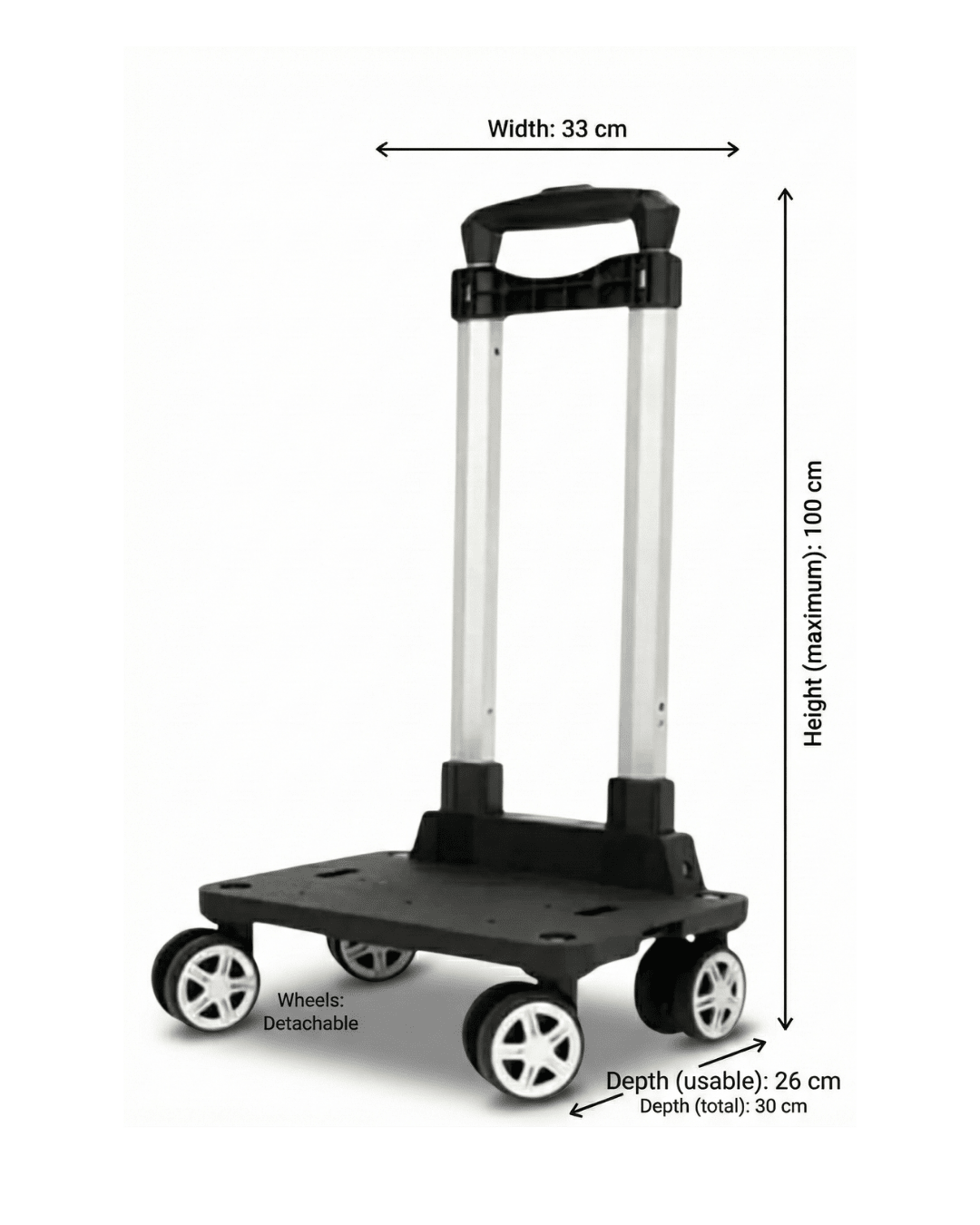 Luxe Mega Bag™ - MegaBag