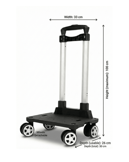 Luxe Mega Bag™ - MegaBag