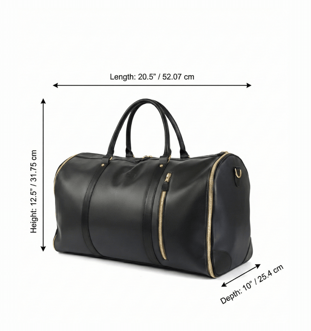 Luxe Mega Bag™ - MegaBag