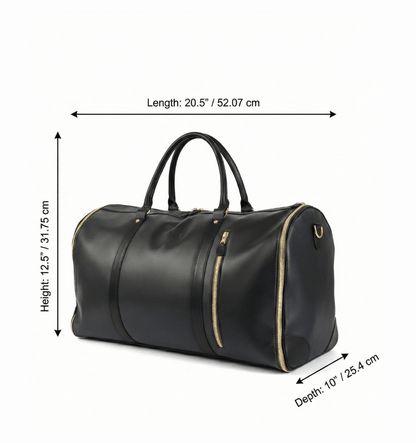 Luxe Mega Bag™ - MegaBag