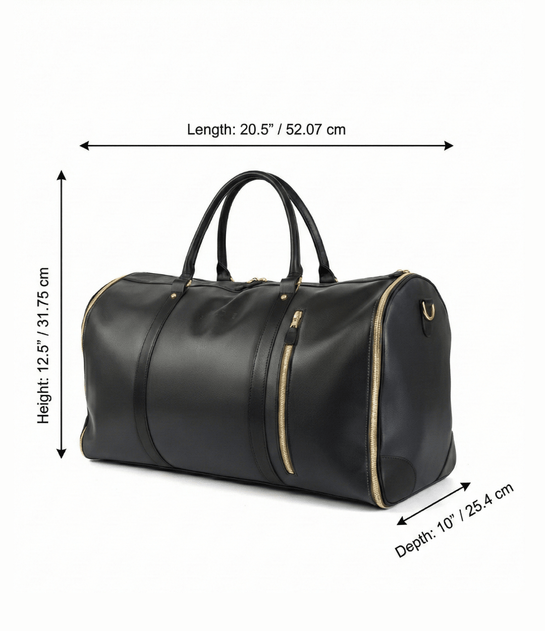 Luxe MegaBag™ - MegaBag