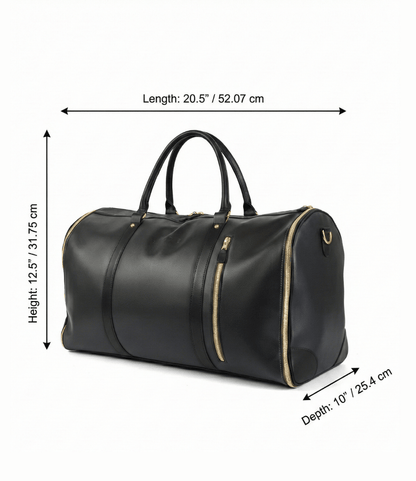 Luxe MegaBag™ - MegaBag