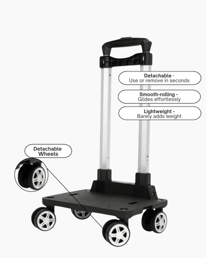 Luxe MegaBag™ - MegaBag