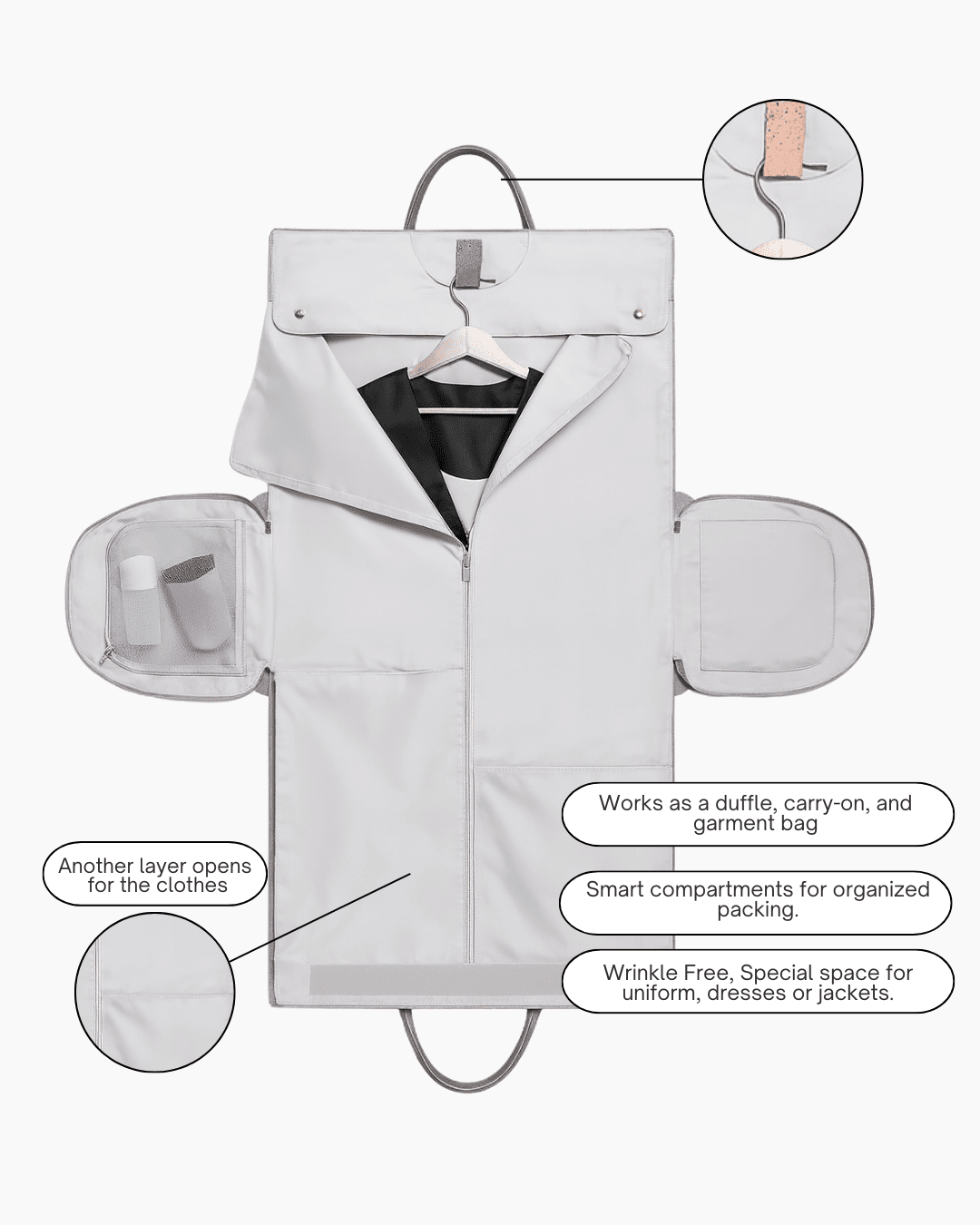 Luxe MegaBag™ - MegaBag