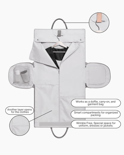 Luxe MegaBag™ - MegaBag