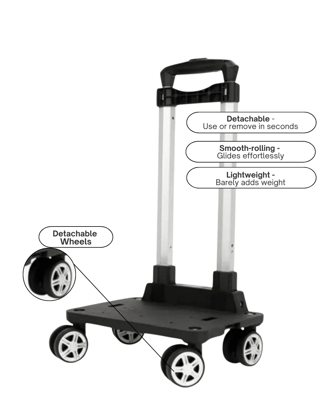 Luxe Mega Bag™ - MegaBag