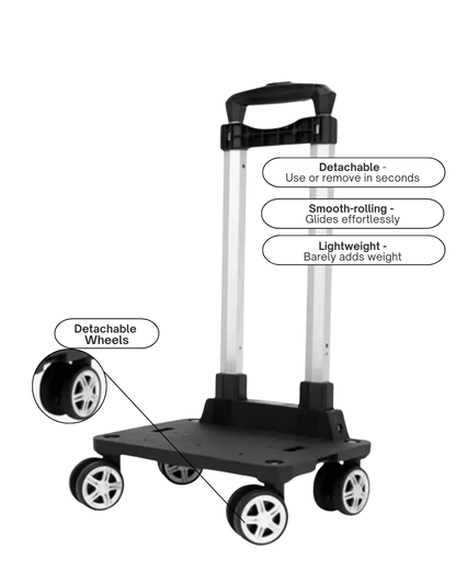 Luxe Mega Bag™ - MegaBag