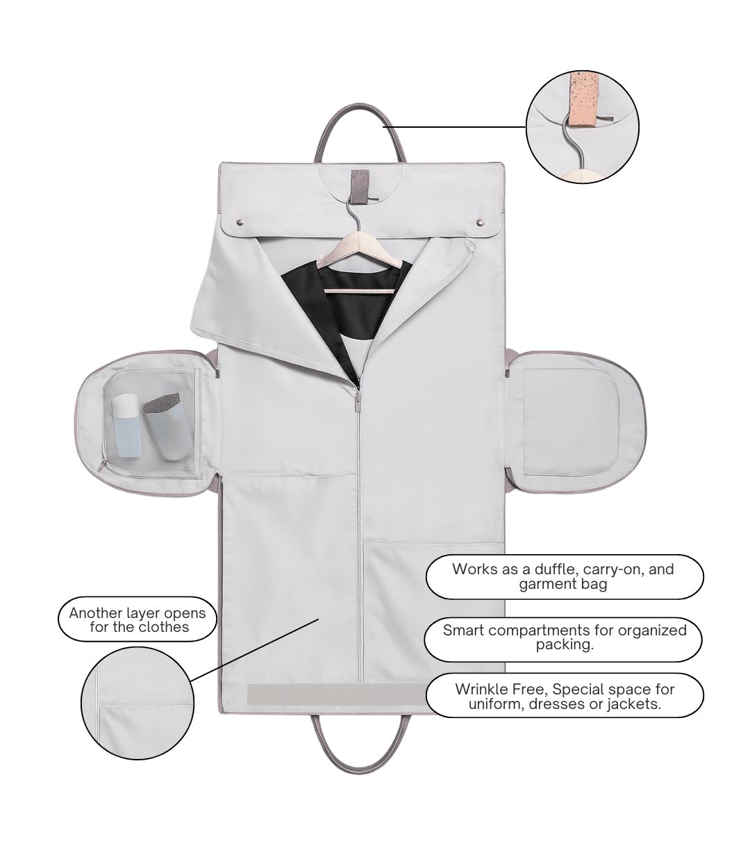 Luxe MegaBag™ - MegaBag