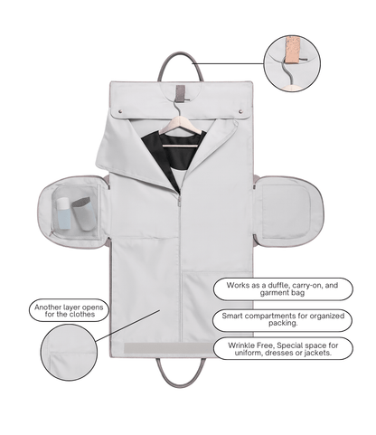 Luxe MegaBag™ - MegaBag