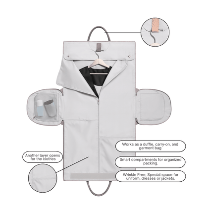 Luxe Mega Bag™ - MegaBag