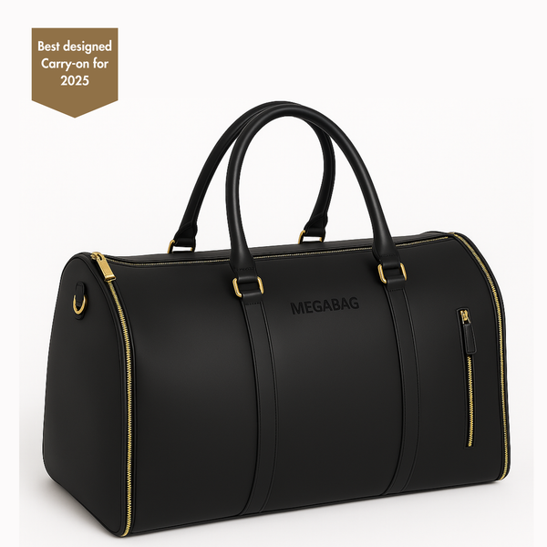 LUXE MEGA BAG™