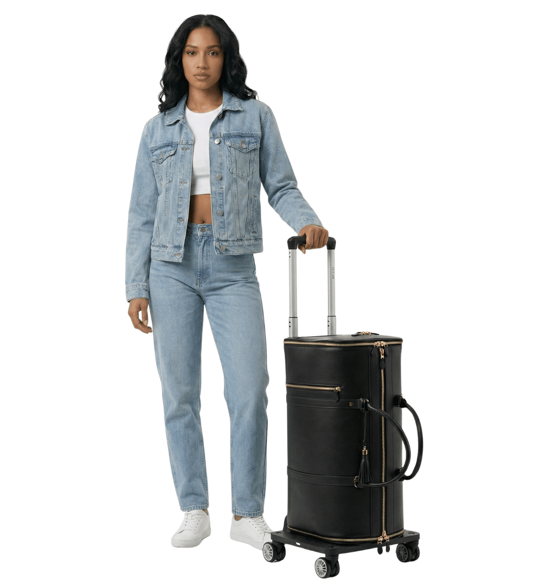 Luxe MegaBag™ - MegaBag