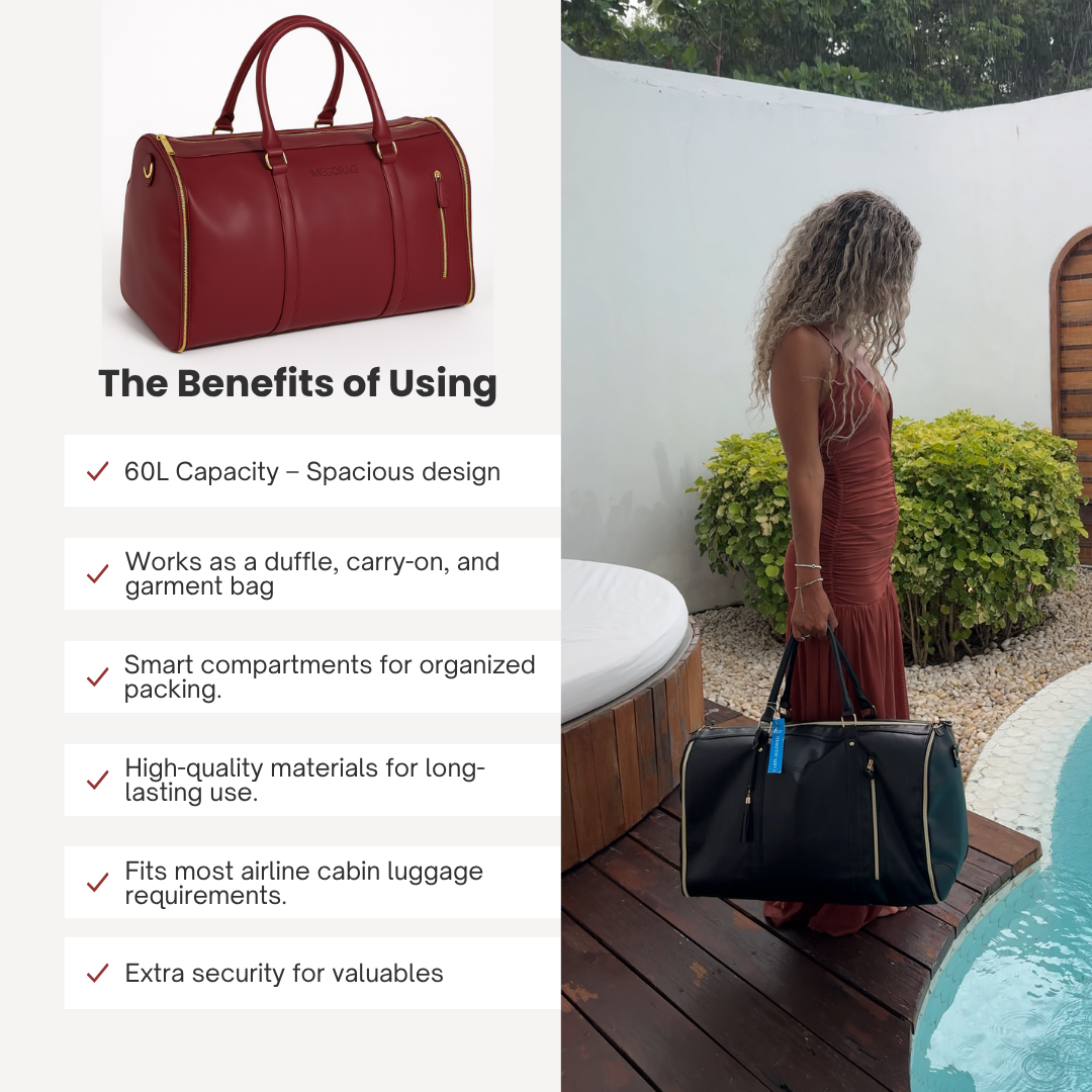 Luxe Mega Bag™