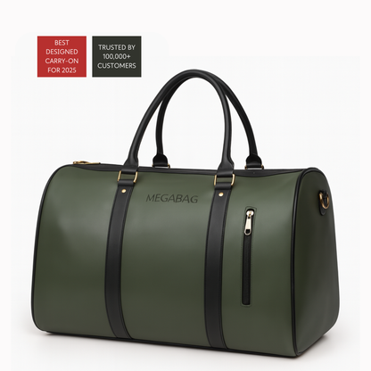 LUXE MEGA BAG™