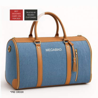 LUXE MEGA BAG™
