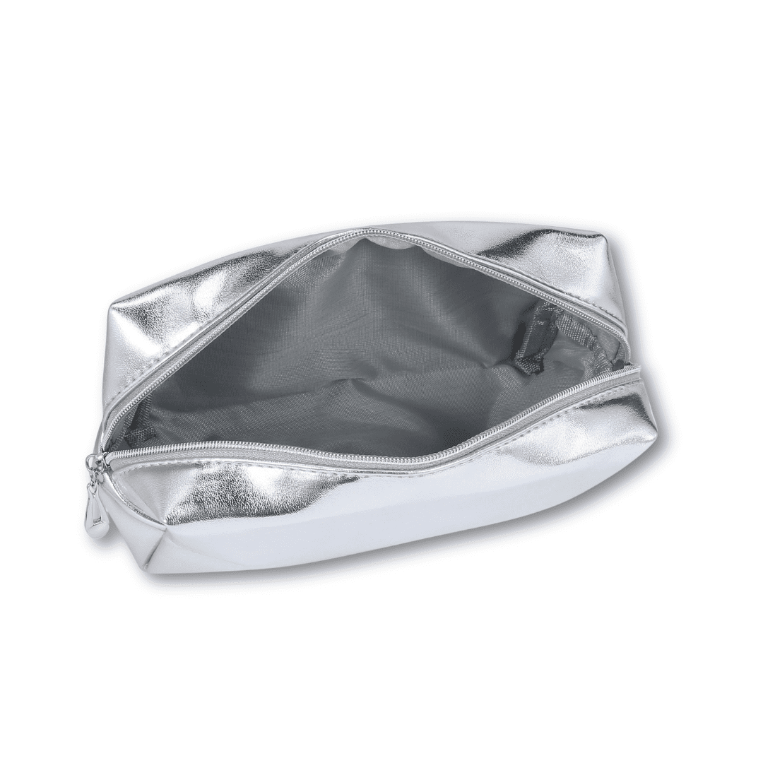 Shiny MakeUp Bag - MegaBag