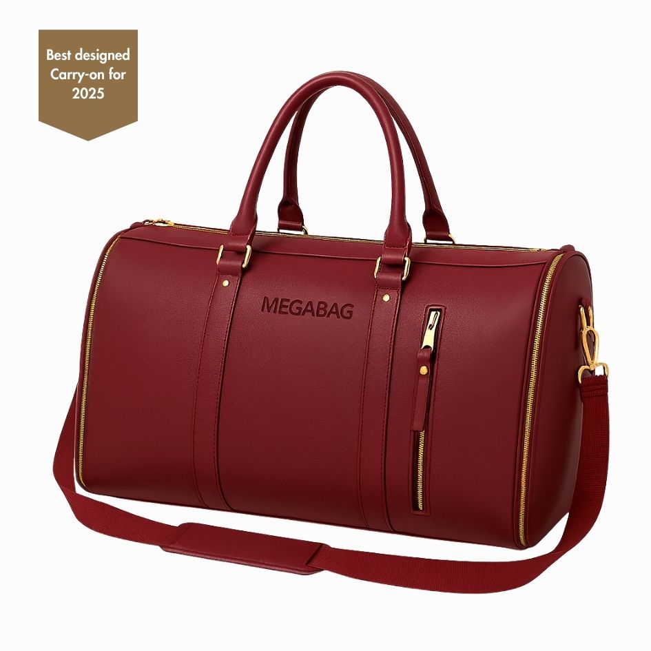 Luxe MegaBag™