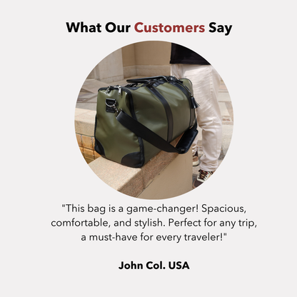 Luxe Mega Bag™