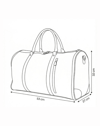 Luxe Mega Bag™ - MegaBag