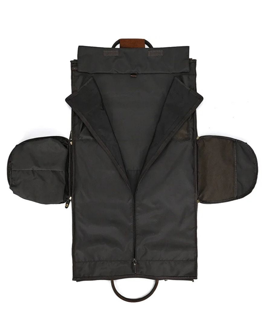 DXB Bussiness Bag™ - Cow Genuine Leather