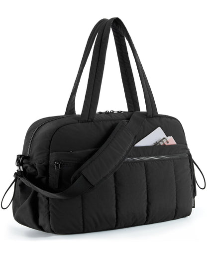 Cloudy Travel Bag™