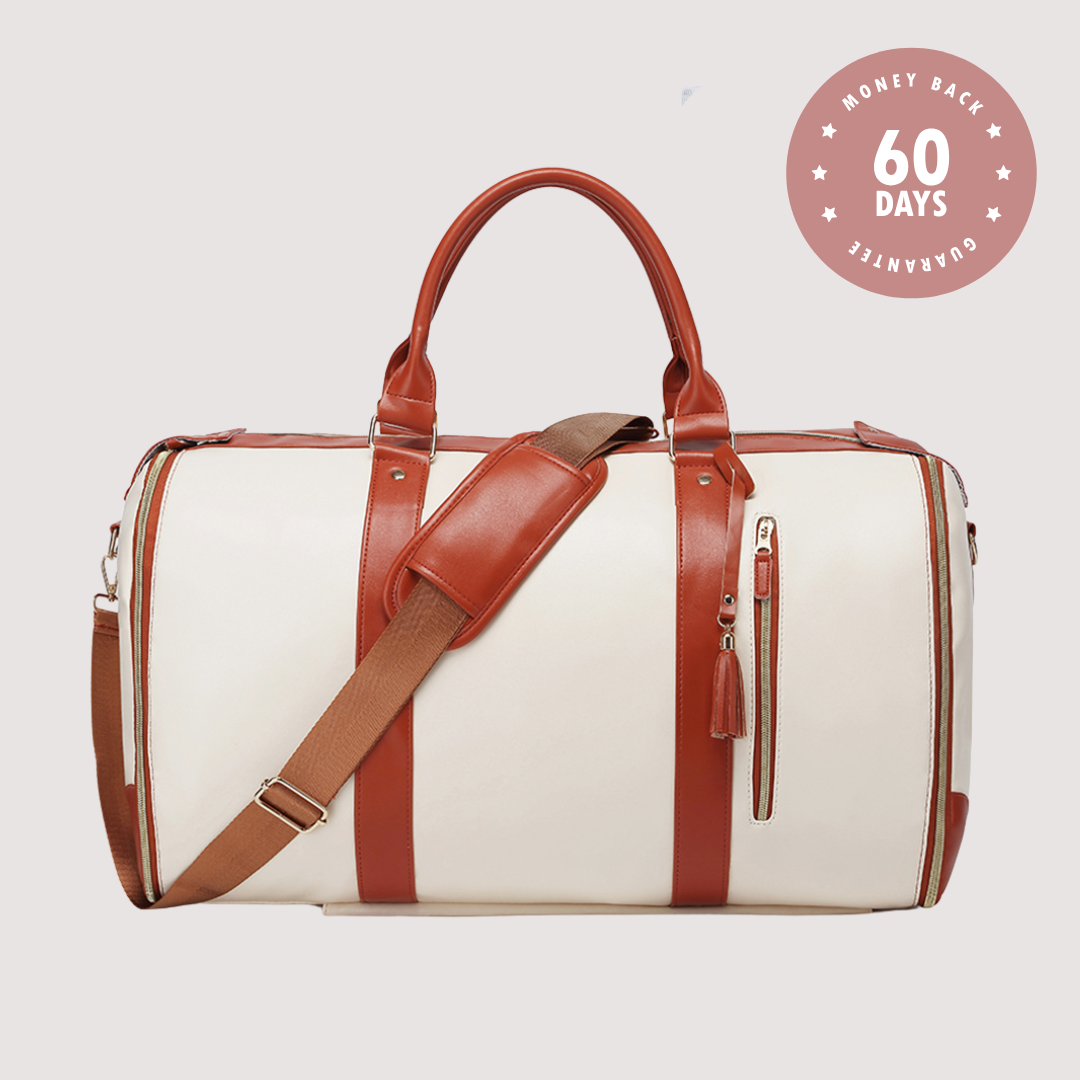 LuxeBag