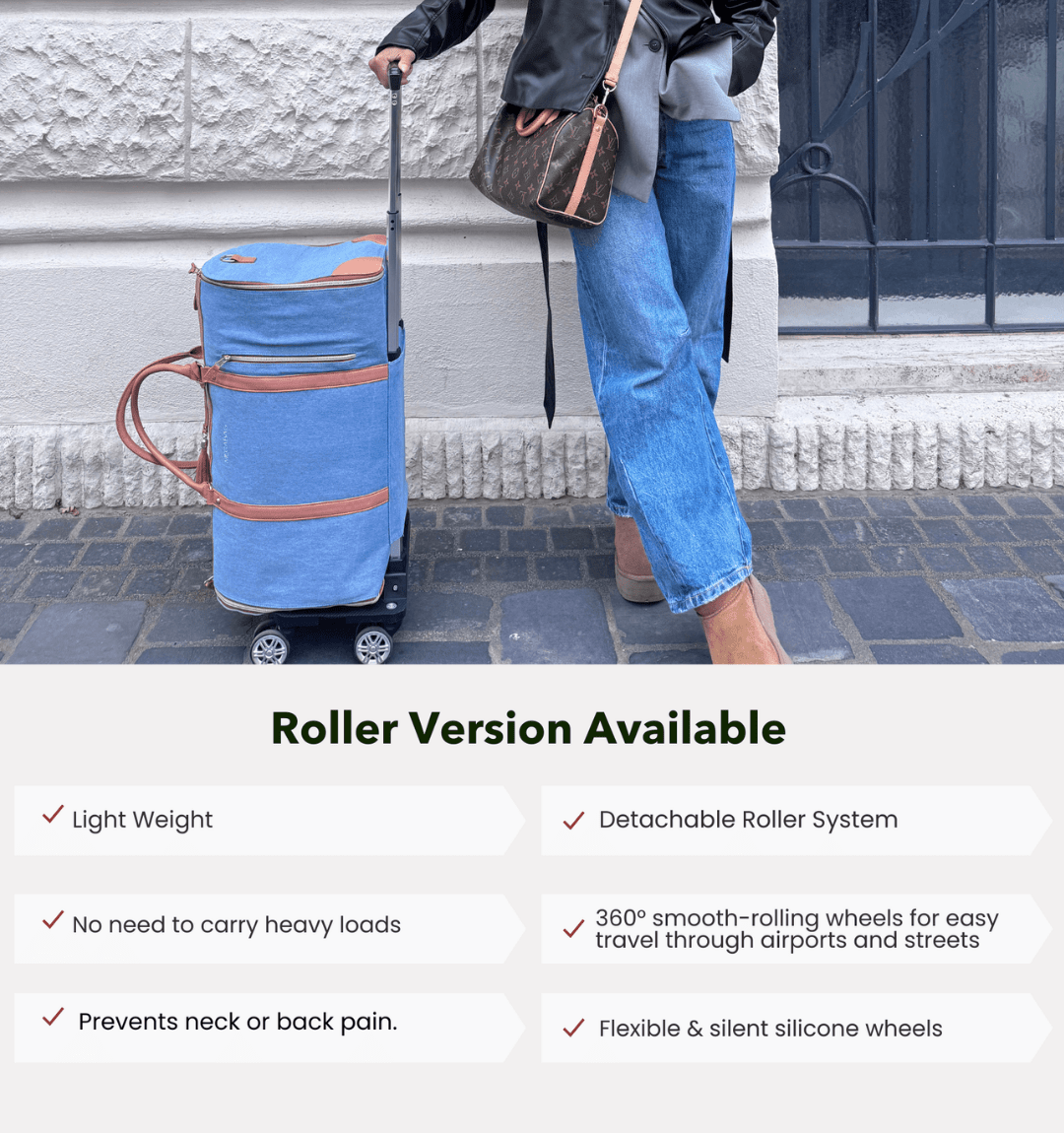 Luxe Mega Bag™ - MegaBag